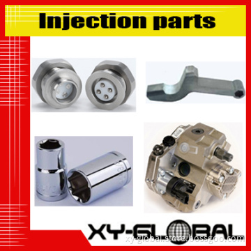 OEM Metal Parts